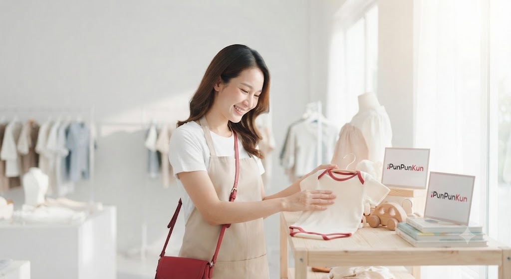 Promotional banner